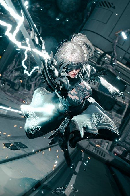 《劍星》照相模式新一批美圖:眼鏡伊芙 誘惑十足! 《劍星》照相模式新一批美圖:眼鏡伊芙 誘惑十足!