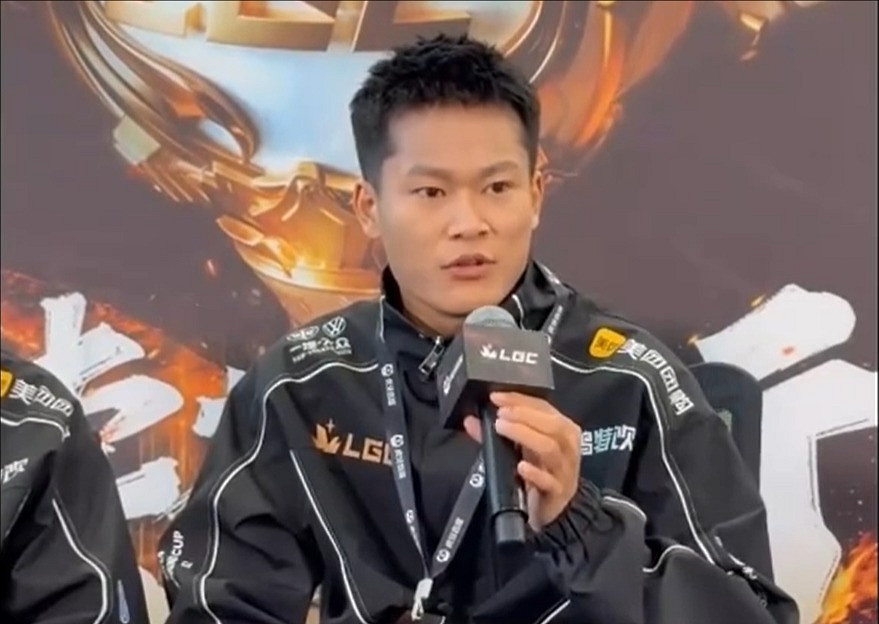 《英雄聯盟》小草包年齡介紹 《英雄聯盟》小草包年齡介紹