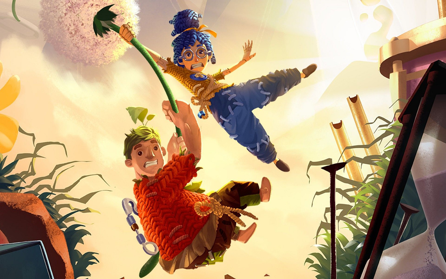 盤點適合情侶的遊戲 重要的不是遊戲 而是彼此互相陪伴 盤點適合情侶的遊戲 重要的不是遊戲 而是彼此互相陪伴