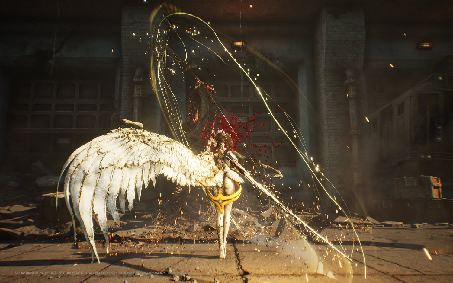 《劍星》×《尼爾:機械紀元》連動DLC體驗報告:最完美的連動 《劍星》×《尼爾:機械紀元》連動DLC體驗報告:最完美的連動