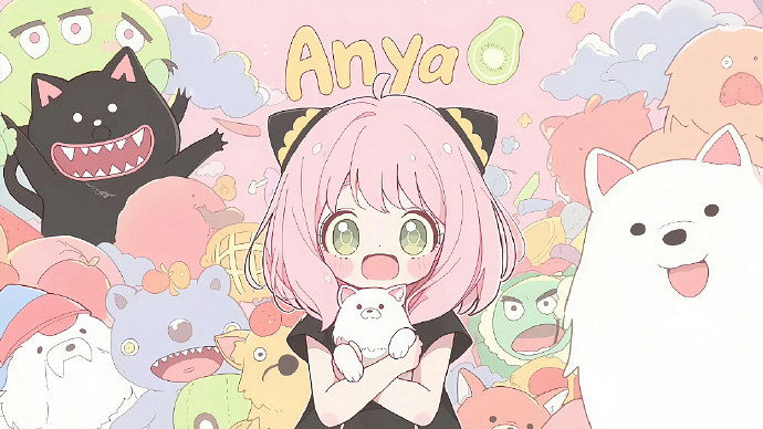 《英雄聯盟》充滿福氣的網名推薦