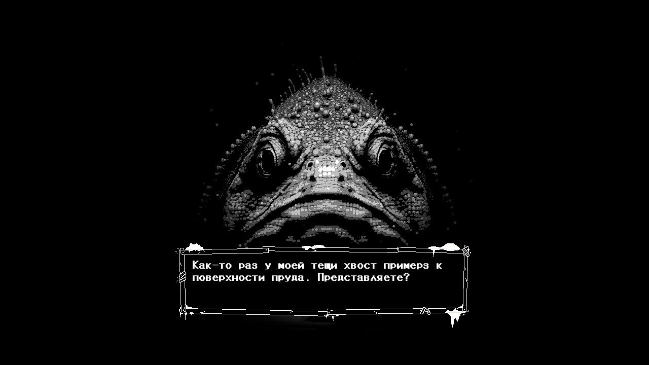 Steam喜加一：特別好評《KRAMPEN》免費領取