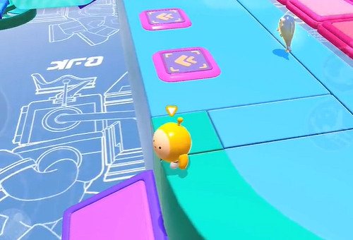 蛋仔派對巔峰賽快速上分方法 蛋仔派對巔峰賽快速上分方法