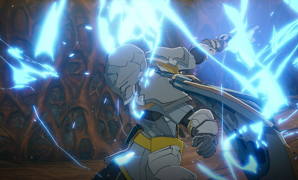 萬代南夢宮失敗的《蔚藍色法則》以新名稱和工作室回歸