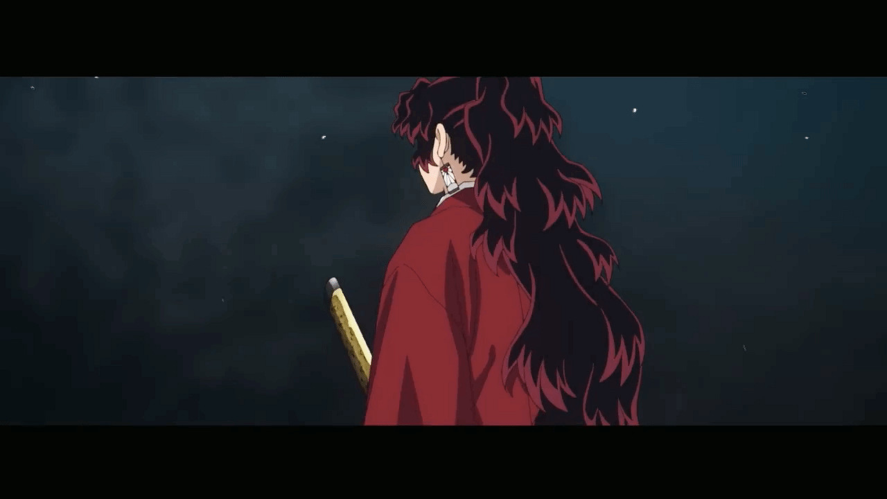 《鬼滅之刃》劇場版“無限城篇”曝新預告 明年上映