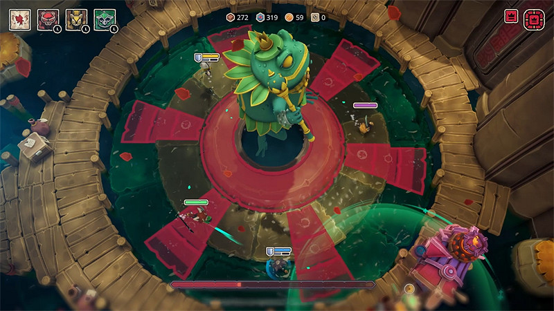 多貓合作運鏢《喵門鏢局》搶先體驗現已上線! 12月23日前享受限時首發折扣 多貓合作運鏢《喵門鏢局》搶先體驗現已上線! 12月23日前享受限時首發折扣