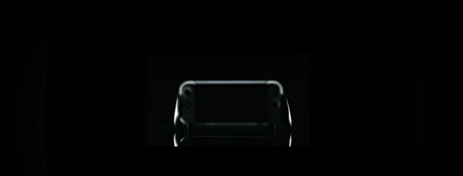 疑似外設廠商意外洩露 Switch 2真機外觀曝光 疑似外設廠商意外洩露 Switch 2真機外觀曝光