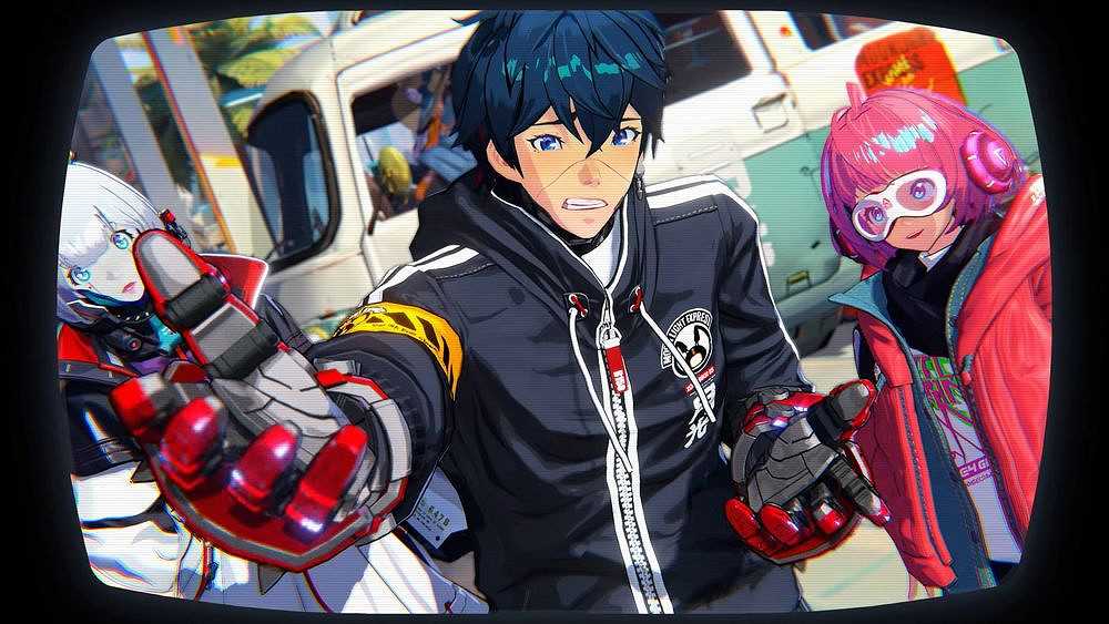 《魅影再臨》開發團隊打造都市RPG新作《4GROUND9》 《魅影再臨》開發團隊打造都市RPG新作《4GROUND9》