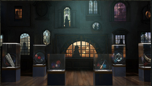 重返未來1999鏡像賦格曲活動玩法介紹 重返未來1999鏡像賦格曲活動玩法介紹