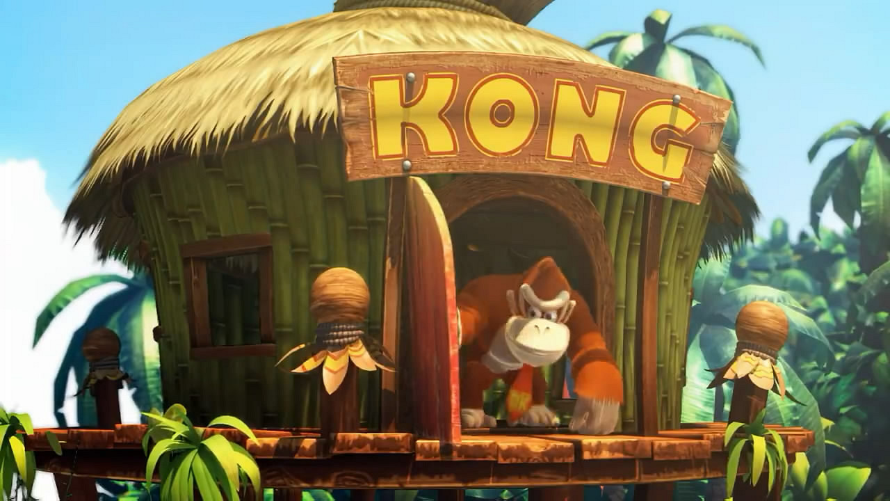 經典重製《咚奇剛歸來 HD》新宣傳片賞！明年1月發售