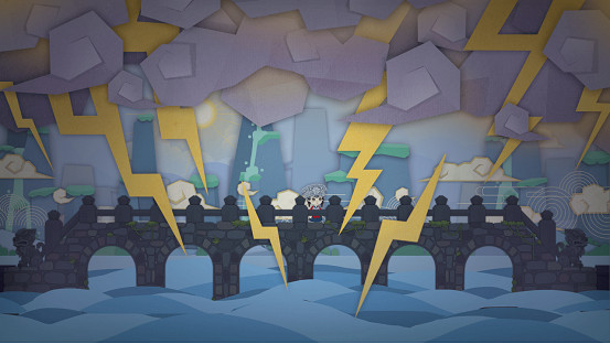 吟唱歌曲拯救世界 音樂解謎遊戲《苗歌》現已正式發售 吟唱歌曲拯救世界 音樂解謎遊戲《苗歌》現已正式發售