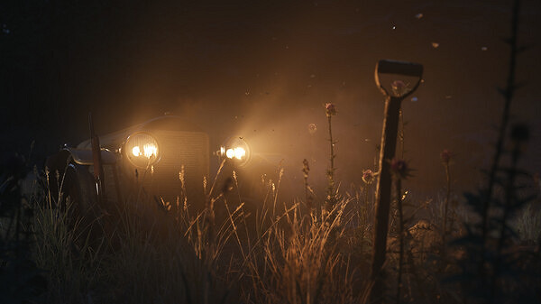 經典冒險遊戲《Mafia： The Old Country》即將回歸！