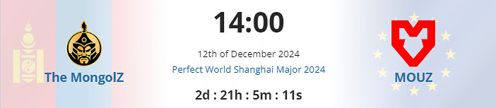 《CS2》上海major決勝賽作業分享
