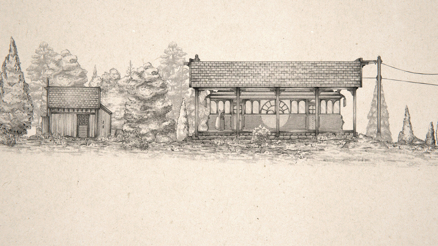 手繪風格休閒模擬遊戲《短途旅行》現已上線Steam平台 12月11日正式推出 手繪風格休閒模擬遊戲《短途旅行》現已上線Steam平台 12月11日正式推出