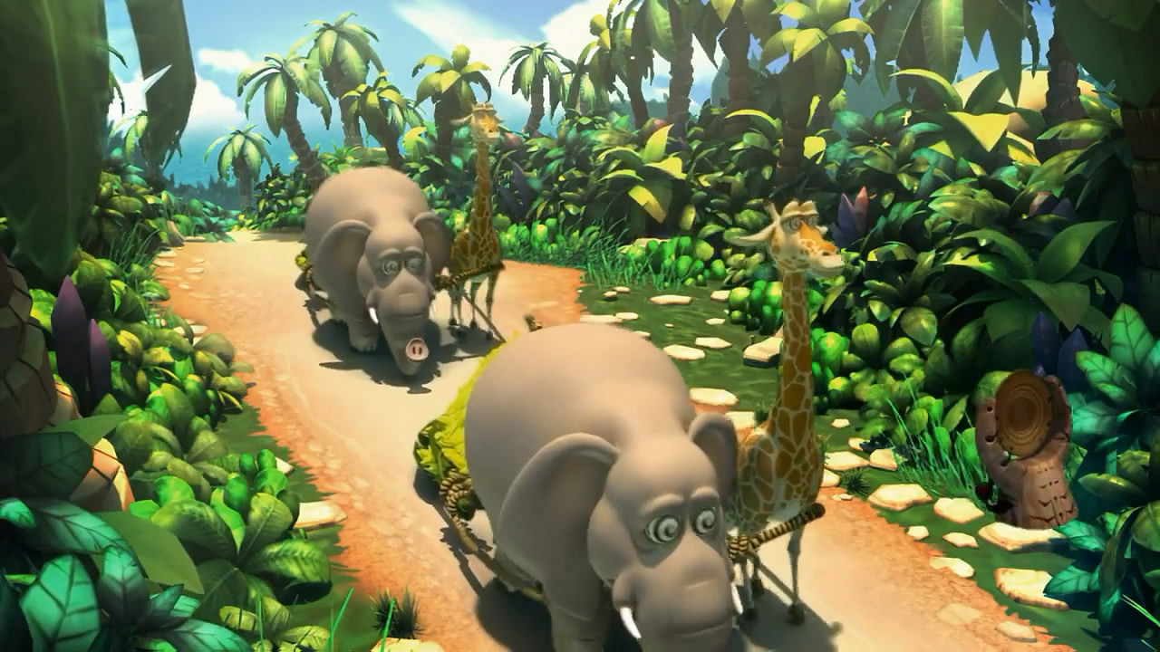 經典重製《咚奇剛歸來 HD》新宣傳片賞！明年1月發售