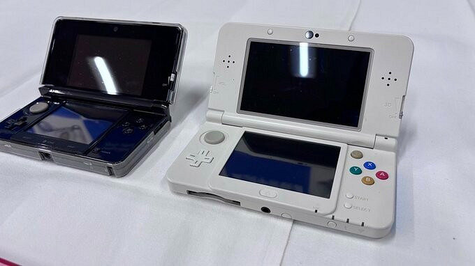 日本男子售賣盜版任天堂遊戲存檔被逮捕 或面臨最高五年監禁 日本男子售賣盜版任天堂遊戲存檔被逮捕 或面臨最高五年監禁