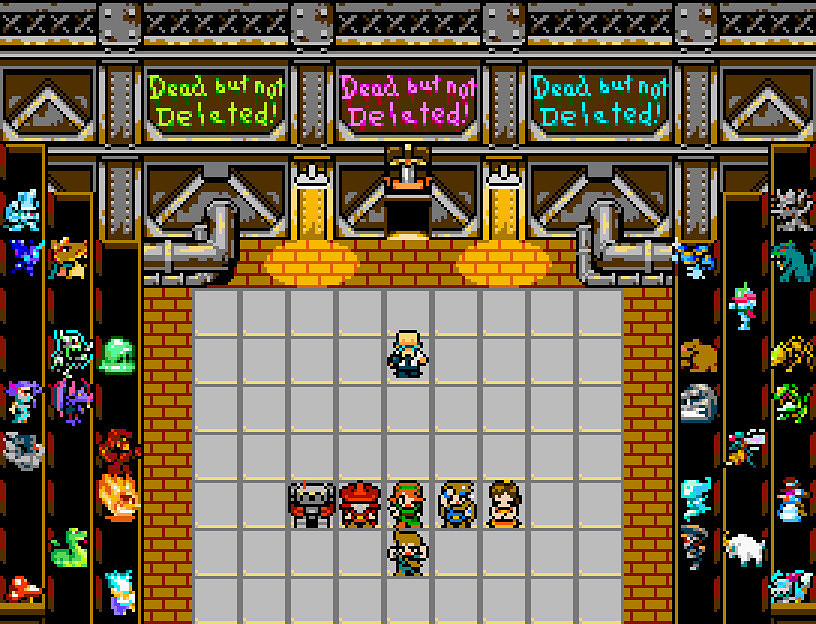 《8比特冒險2》將推出NS實體通常版!特別版暫無計劃 《8比特冒險2》將推出NS實體通常版!特別版暫無計劃