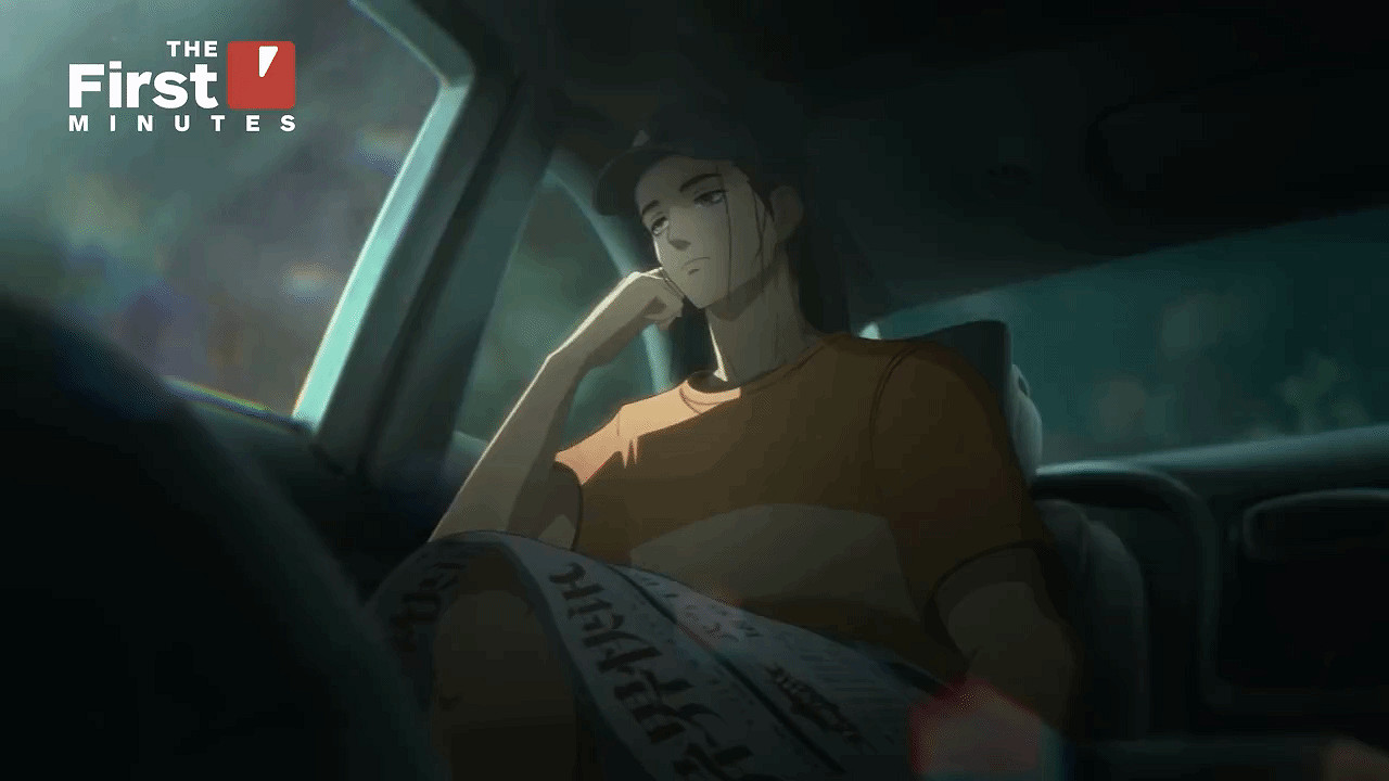 IGN《異人之下》“入世測試”實機 經常戰鬥行雲流水