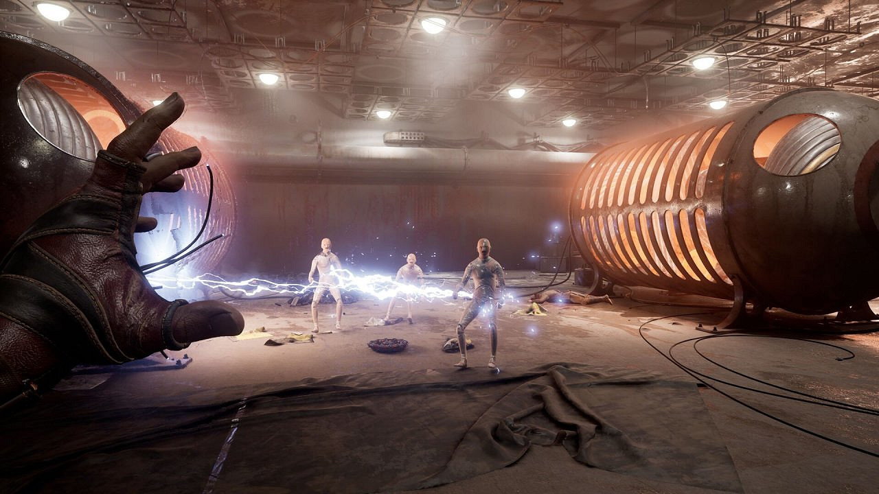 《原子之心》3.3折新史低!Steam特別好評：好評率82%