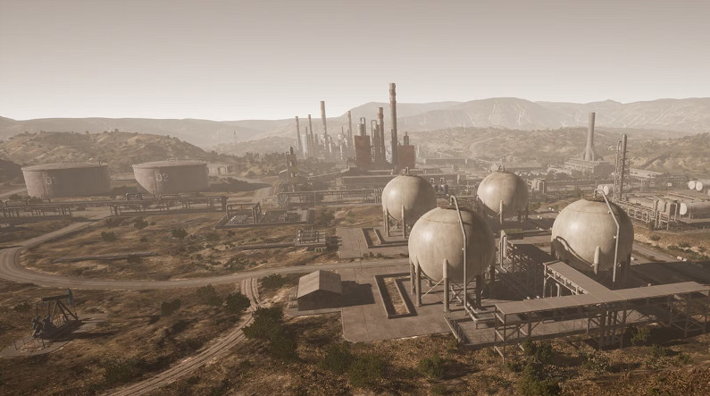 PVP撤離FPS《EXFIL》開放搶先體驗 史上最擬真戰場遊戲 PVP撤離FPS《EXFIL》開放搶先體驗 史上最擬真戰場遊戲