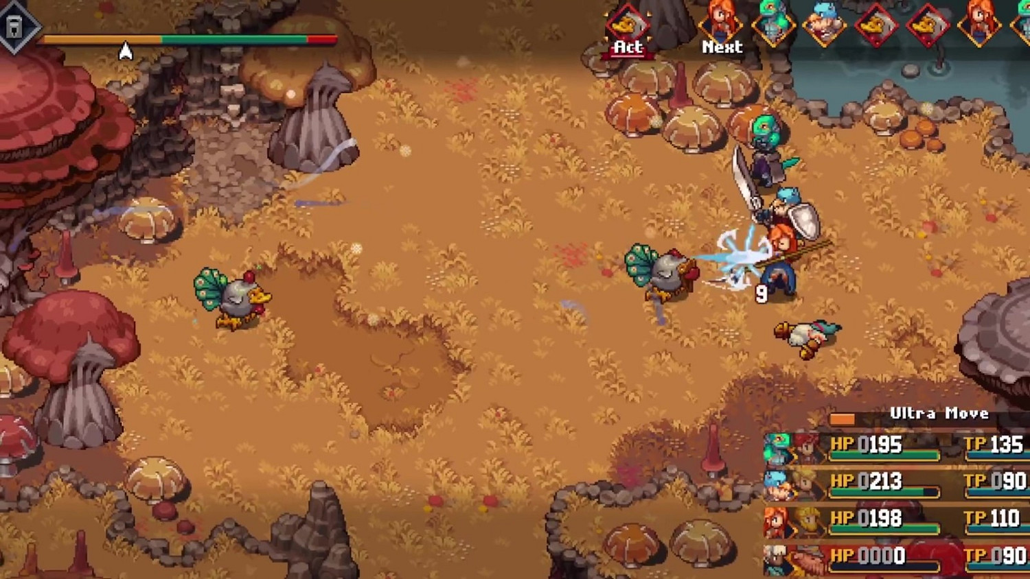 《宿命殘響》DLC明年Q2發布 本體獲特別好評