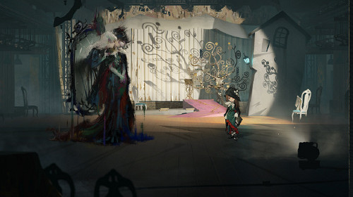 重返未來1999鏡像賦格曲活動玩法介紹 重返未來1999鏡像賦格曲活動玩法介紹