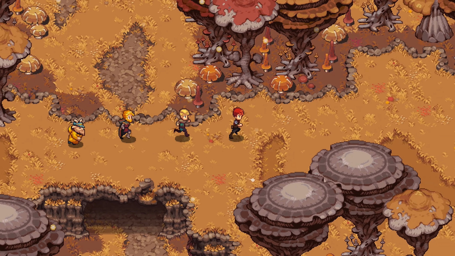 《宿命殘響》將於明年推出新DLC “艾蘭特的灰燼 ” 《宿命殘響》將於明年推出新DLC “艾蘭特的灰燼 ”