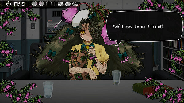 故事驅動冒險遊戲《Pararecords》Steam頁面開放! 故事驅動冒險遊戲《Pararecords》Steam頁面開放!