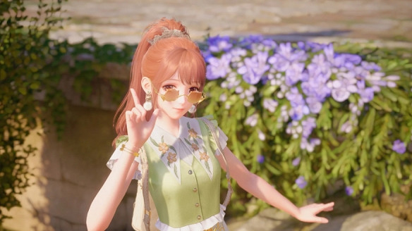 疊紙重拳出擊!《無限暖暖》外服封禁83個作弊帳號 疊紙重拳出擊!《無限暖暖》外服封禁83個作弊帳號