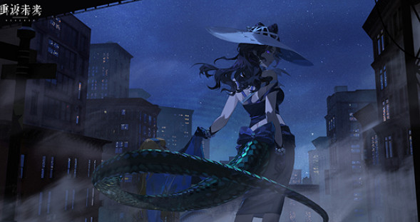 重返未來1999抽卡保底機制 重返未來1999抽卡保底機制