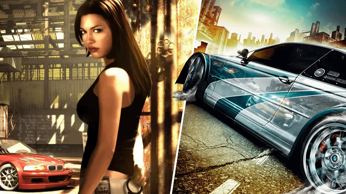 《極速快感9:最高通緝》將來有可能迎來重製!EA正在考慮中 《極速快感9:最高通緝》將來有可能迎來重製!EA正在考慮中