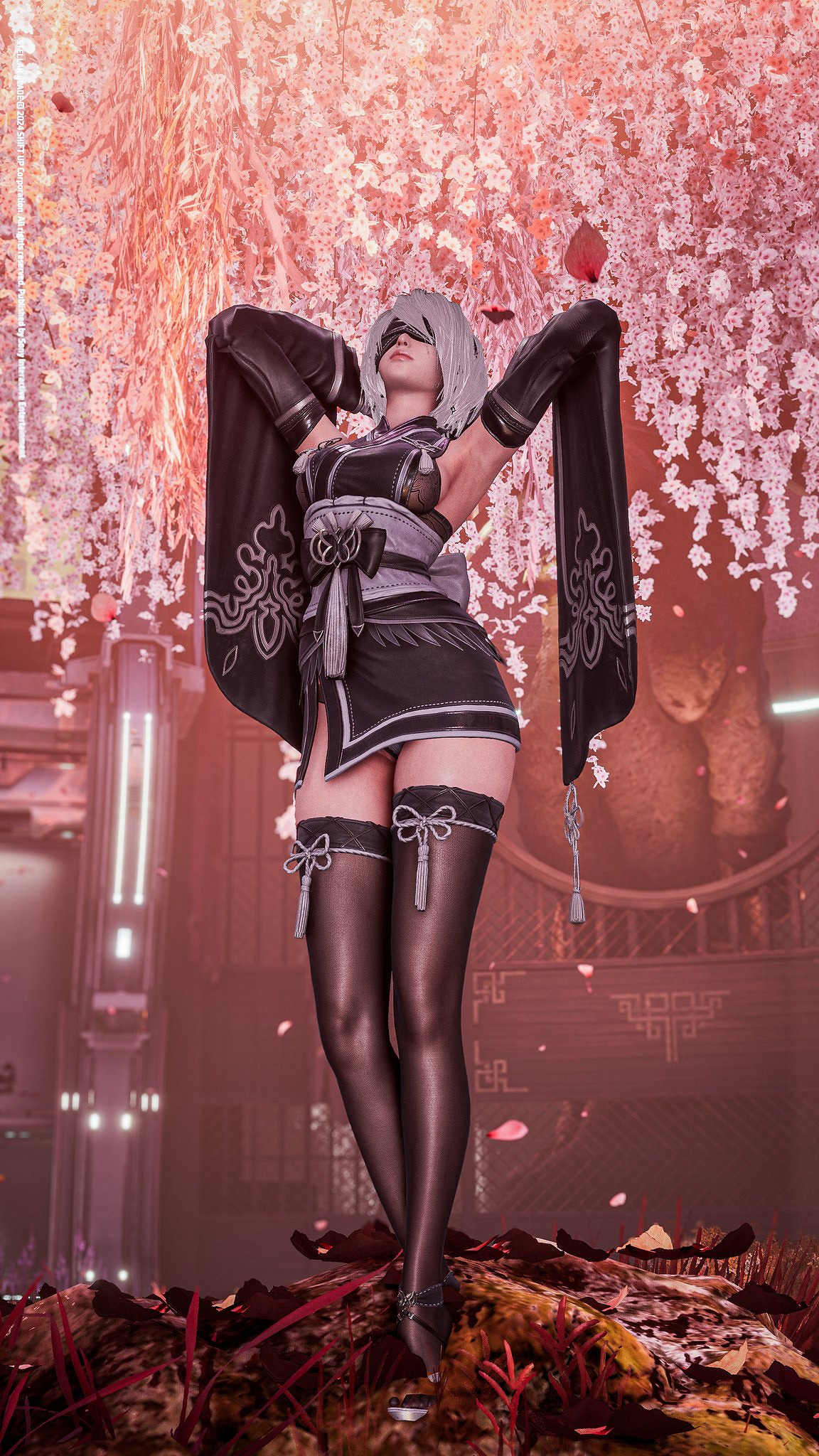 《劍星》拍照模式新一批美圖賞:泳裝伊芙火辣迷人! 《劍星》拍照模式新一批美圖賞:泳裝伊芙火辣迷人!