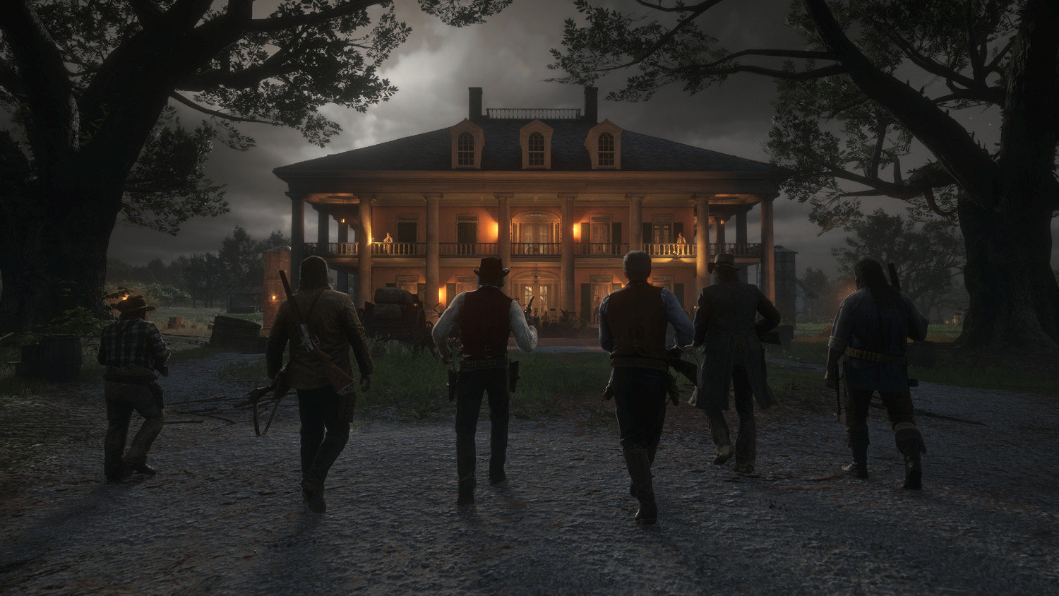 《荒野大鏢客2》作弊秘籍一覽 《荒野大鏢客2》作弊秘籍一覽