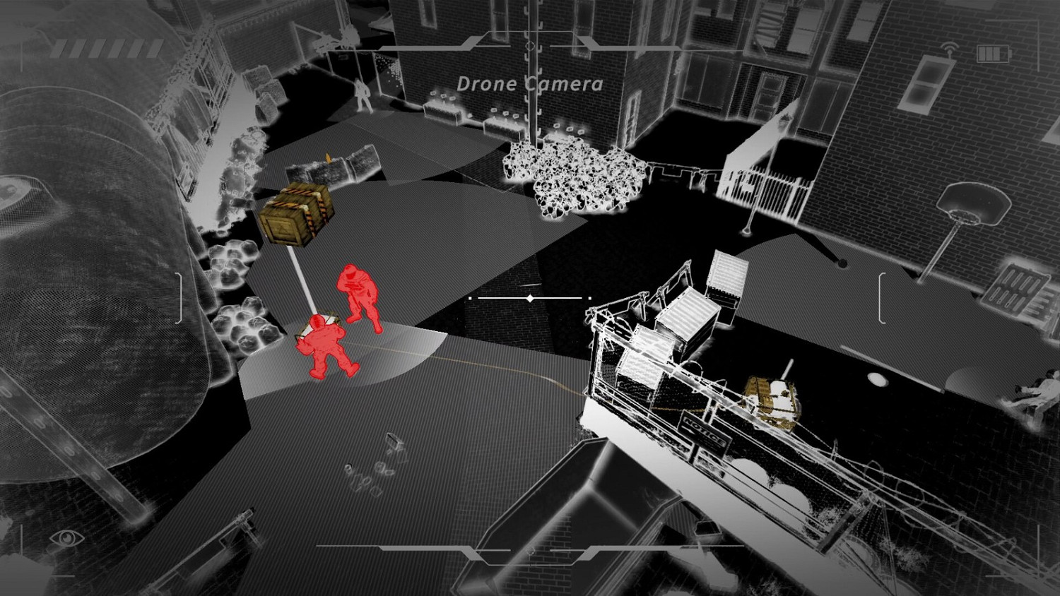 潛行遊戲《Sin Squad: Stealth Assassins》Steam頁面開放 發售日待定 潛行遊戲《Sin Squad: Stealth Assassins》Steam頁面開放 發售日待定