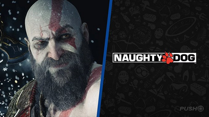 前《戰神》藝術總監重返PS工作室 現任職頑皮狗公司 前《戰神》藝術總監重返PS工作室 現任職頑皮狗公司