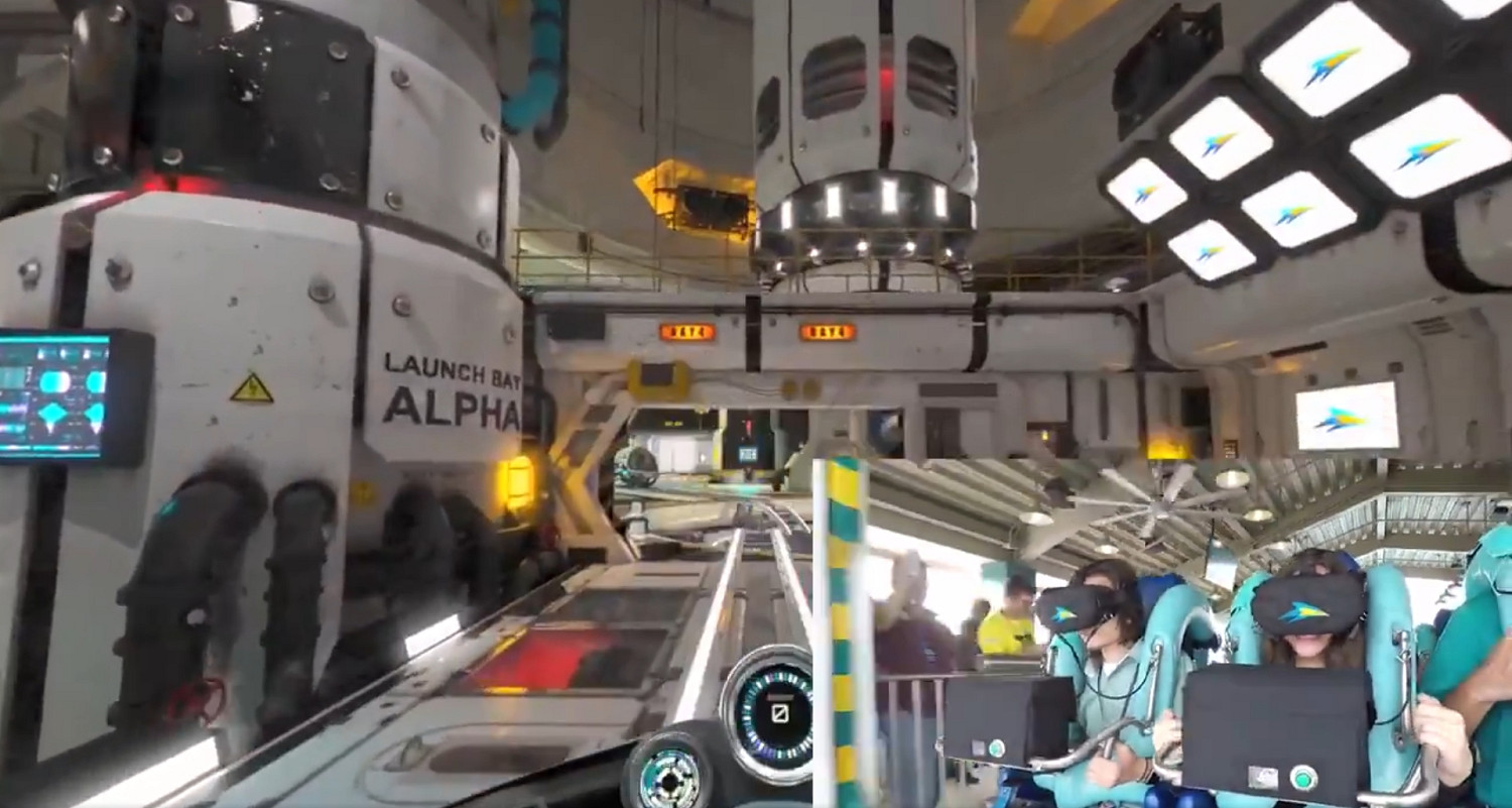 VR版《一敗塗地》測試版發布!你能接受遊戲VR化嗎? VR版《一敗塗地》測試版發布!你能接受遊戲VR化嗎?