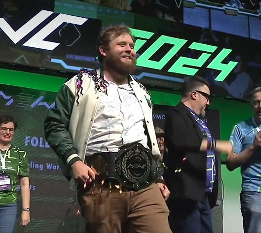 Excel有全球總決賽?默默刪除簡曆上“熟練使用Excel” Excel有全球總決賽?默默刪除簡曆上“熟練使用Excel”