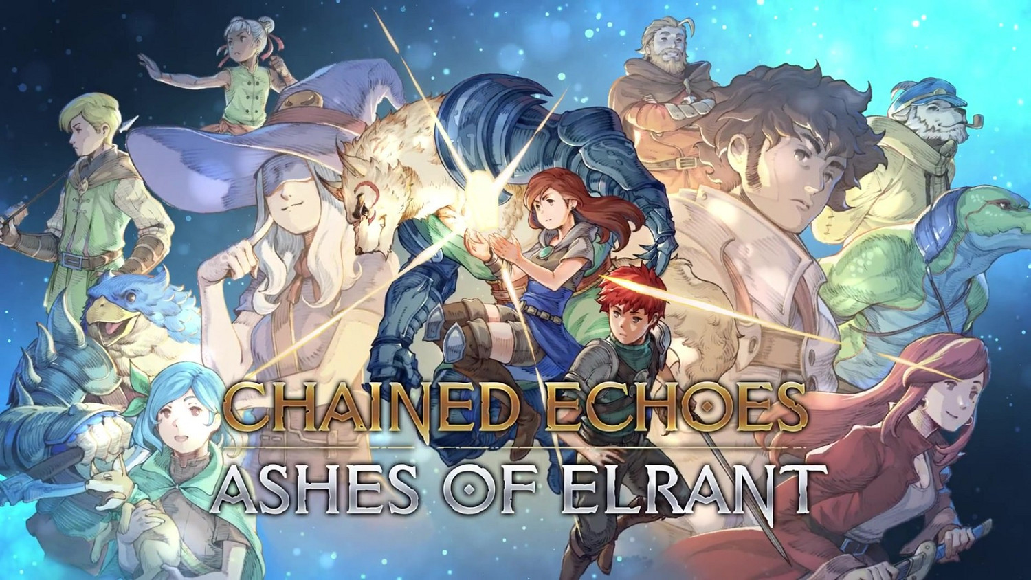 《宿命殘響》DLC明年Q2發布 本體獲特別好評