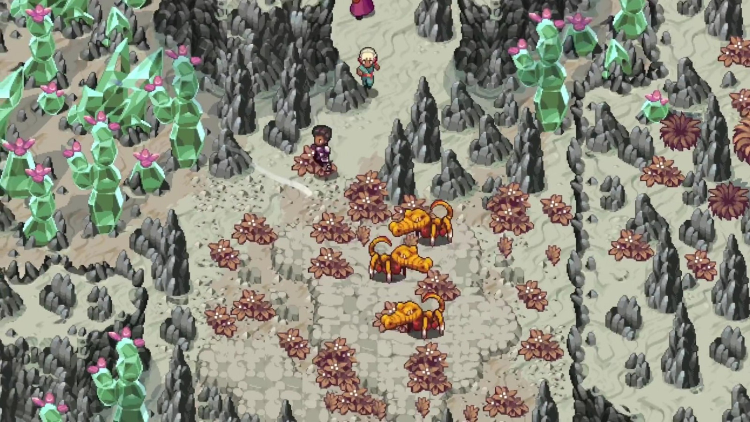 《宿命殘響》DLC明年Q2發布 本體獲特別好評