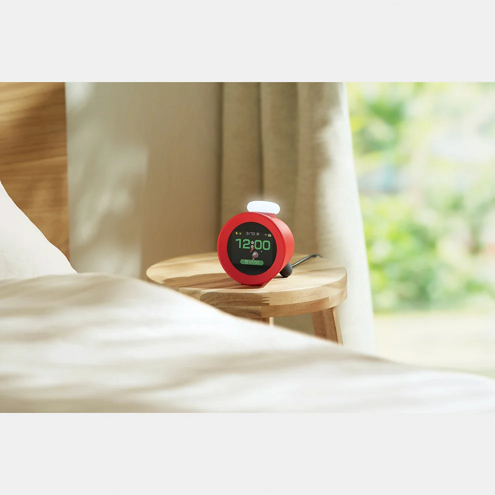 這下不怕沒貨了！任天堂Alarmo鬧鍾加入任天堂商城！