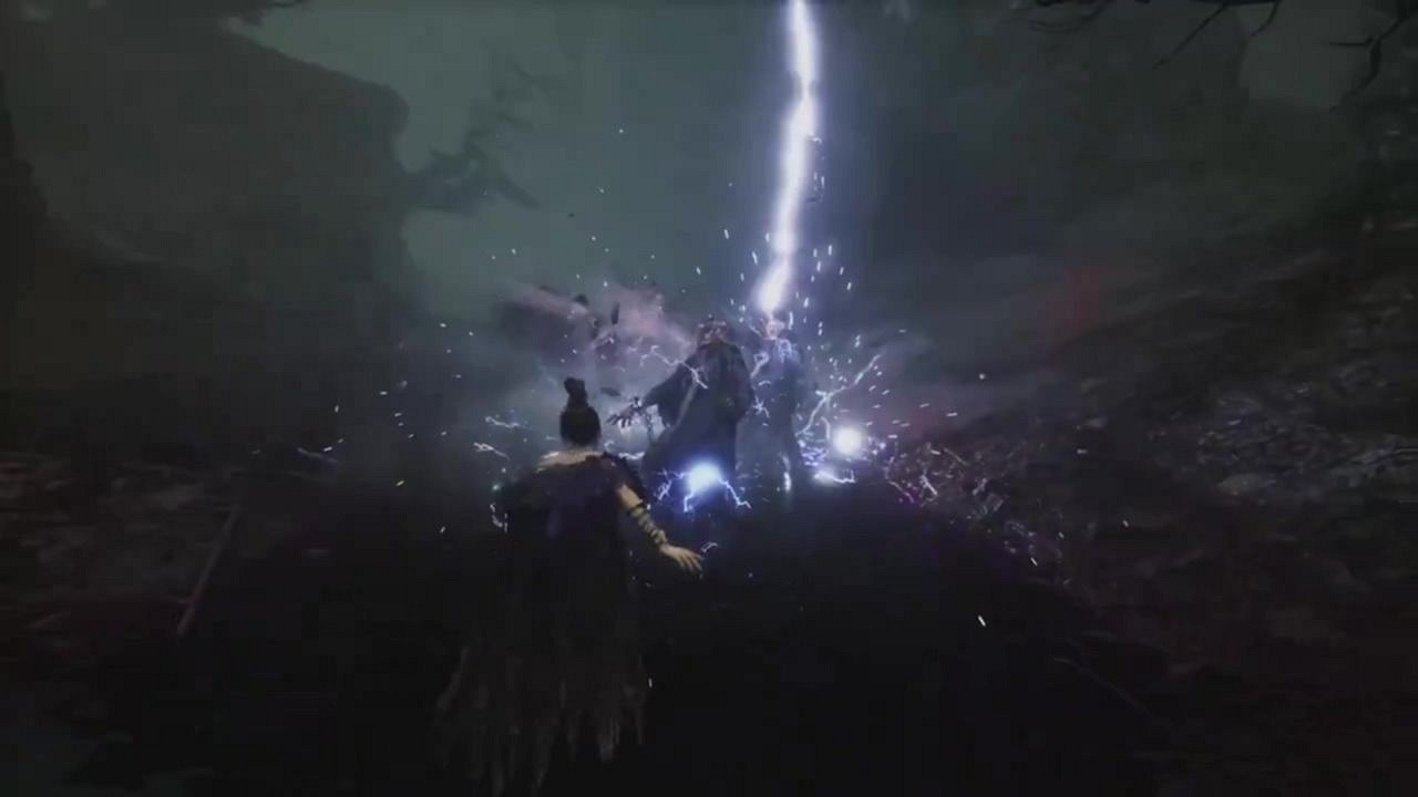 《明末:淵虛之羽》曝全新展示 主角超帥技能展示! 《明末:淵虛之羽》曝全新展示 主角超帥技能展示!