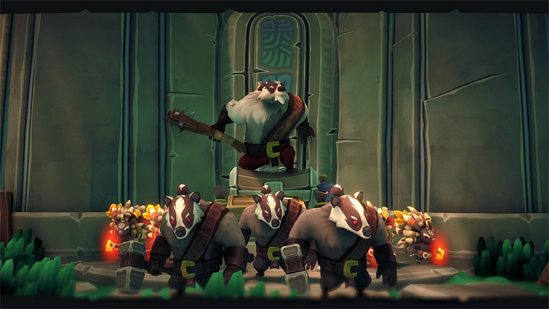 多貓合作運鏢《喵門鏢局》搶先體驗現已上線! 12月23日前享受限時首發折扣 多貓合作運鏢《喵門鏢局》搶先體驗現已上線! 12月23日前享受限時首發折扣