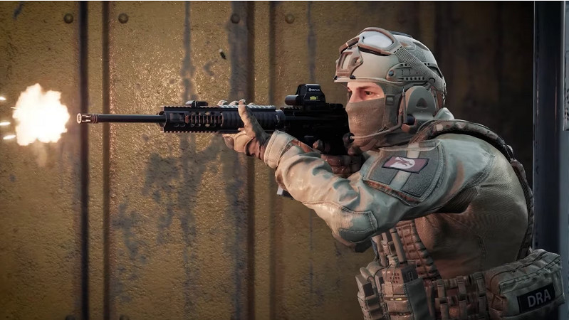 PVP撤離FPS《EXFIL》開放搶先體驗 史上最擬真戰場遊戲 PVP撤離FPS《EXFIL》開放搶先體驗 史上最擬真戰場遊戲