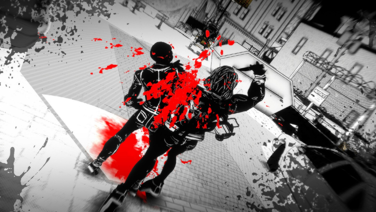 潛行遊戲《Sin Squad: Stealth Assassins》Steam頁面開放 發售日待定 潛行遊戲《Sin Squad: Stealth Assassins》Steam頁面開放 發售日待定