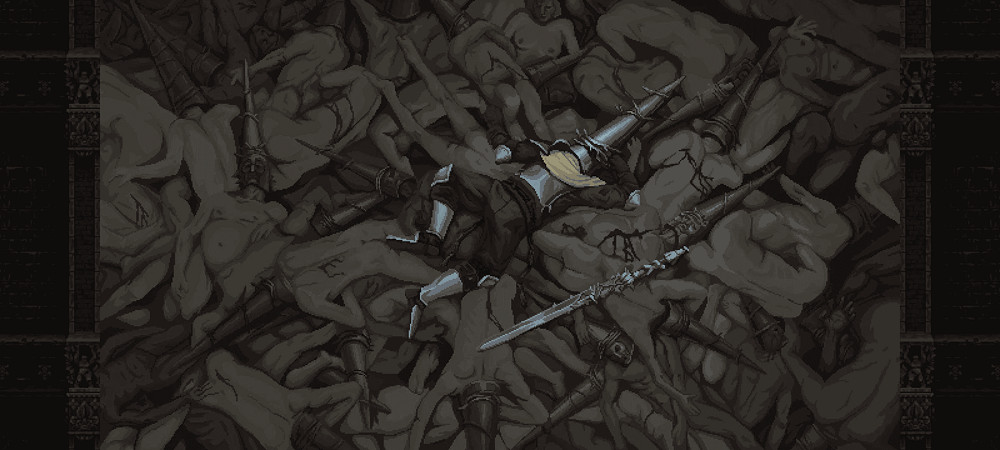 《瀆神》正式登陸Android 全收錄DLC版本25年推出iOS版 《瀆神》正式登陸Android 全收錄DLC版本25年推出iOS版