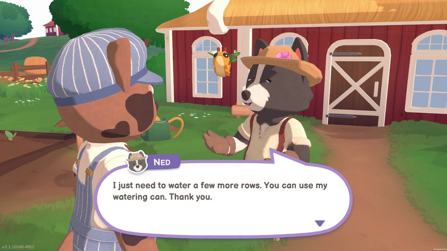 生活模擬冒險火車遊戲《Locomoto》Steam頁面 支援簡繁體中文 生活模擬冒險火車遊戲《Locomoto》Steam頁面 支援簡繁體中文