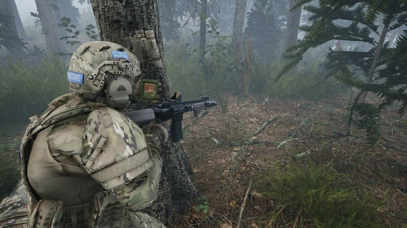 PVP撤離FPS《EXFIL》開放搶先體驗 史上最擬真戰場遊戲 PVP撤離FPS《EXFIL》開放搶先體驗 史上最擬真戰場遊戲