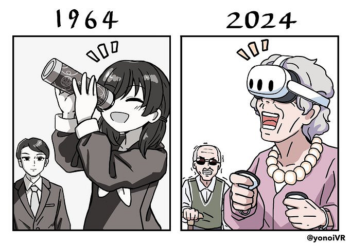 VR版《一敗塗地》測試版發布!你能接受遊戲VR化嗎? VR版《一敗塗地》測試版發布!你能接受遊戲VR化嗎?