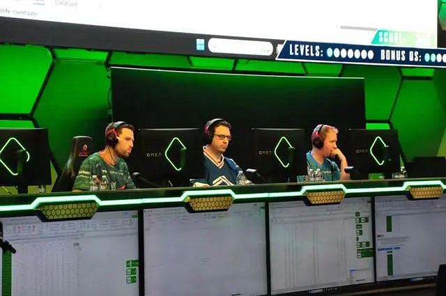 Excel有全球總決賽?默默刪除簡曆上“熟練使用Excel” Excel有全球總決賽?默默刪除簡曆上“熟練使用Excel”