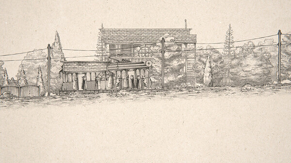 手繪風模擬遊戲《短途旅行》上架Steam!12月11日發售 手繪風模擬遊戲《短途旅行》上架Steam!12月11日發售